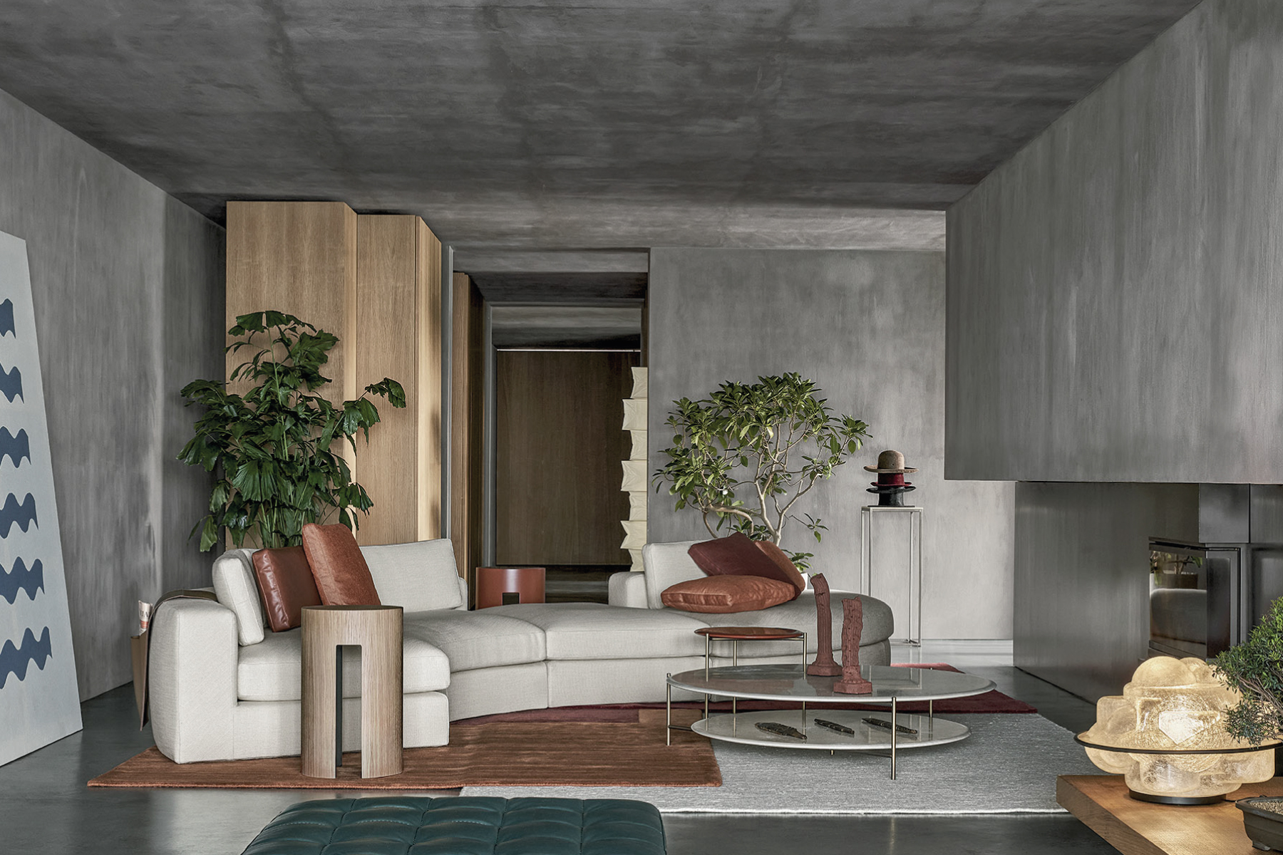 GONG | Meridiani